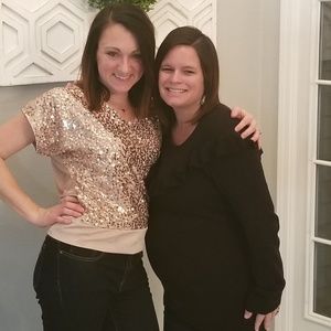 Meet your Posher, Renee